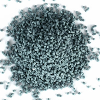 Élastomères thermoplastiques, granulés TPE, résine TPE TPR, granulés d'élastomères TPE pour chaussures, sandales, tapis de yoga