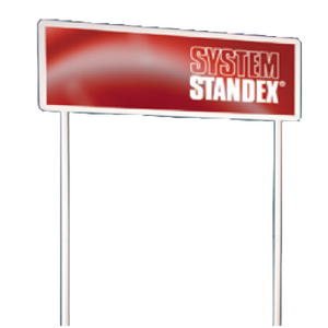 Topschild per PromotionCounter - Product Image 1