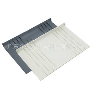 Bandeja de alimentación de documentos ADF Cloaked Cat, soporte de papel blanco para Brother 9340 9330 9130 9140 9020 - Product Image 4