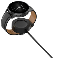 Câble de charge magnétique USB de remplacement pour montre intelligente Xiaomi Watch 2/2 Pro/S2/S3/S4