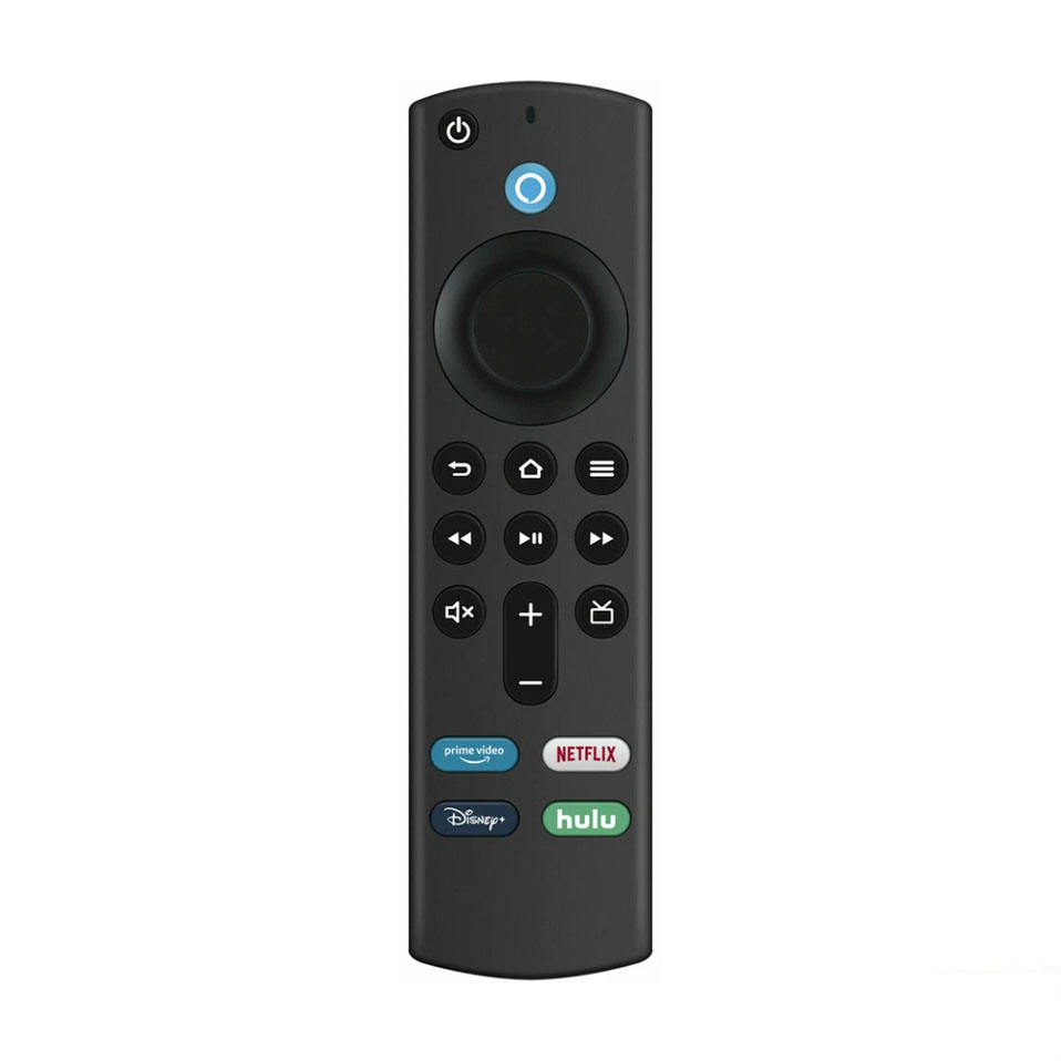 Fire TV Stick with Alexa Voice Remote 4K Streaming