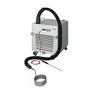 เครื่องทำความเย็นแบบจุ่ม Julabo FT903 (กรุณาติดต่อเราเพื่อขอใบเสนอราคาที่ดีที่สุดและยืนยันเวลาจัดส่ง) - Product Image 1