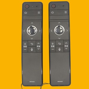 Télécommande TV Sharp Gb253wjSA2 avec fonction vocale Bluetooth pour téléviseur LCD - Product Image 2