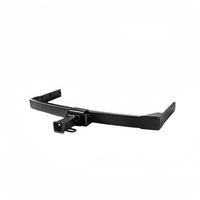Accesorios para Automóviles, Piezas Modificadas, Barra de Remolque de Alta Resistencia para Haval H7 H9 H3 H5 V7 H6 F7 Dargo Raptor Jolion Pro M6 SUV
