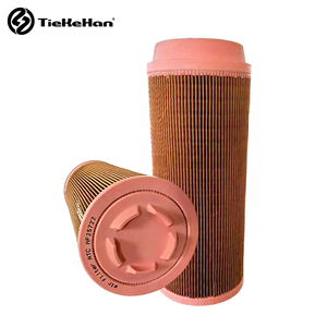 Nuevo Filtro de Aire para Motor Diésel de Construcción TieKeHan AF25727, Repuesto para Camiones de Trabajo Pesado - Product Image 2
