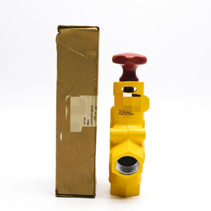 ตัวควบคุมการเขียนโปรแกรม PLC โดยเฉพาะระบบอัตโนมัติ He-g1-lo 197136 0-150psi nsmp ใหม่ของแท้ - Product Image 1