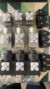 Vanne solénoïde proportionnelle hydraulique GH263 R909830756 GH263-035 GH263-045 GH263-060 24VDC GH263-045 GH263-060 GH263-045 - Product Image 5