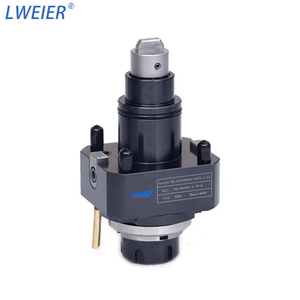 Trung Quốc lweier BMT BMT sống công cụ chủ sở hữu cho <span class=keywords><strong>CNC</strong></span> turing phay tháp pháo BMT 0 trục sống công cụ chủ với chất lượng cao - Product Image 5