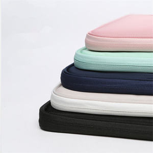 Túi đựng laptop cho <span class=keywords><strong>iPad</strong></span> 10th Air 1 2 3 4 5 Pro 10.2 10.9 11 12.9, bao da laptop cho Macbook 13 inch có ngăn phụ - Product Image 3