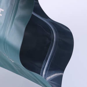 8 oz 16 oz Custom Printed Flat Bottom <strong>costa</strong> Rica <strong>Coffee</strong> <strong>Bag</strong> for Packaging with Valve - Product Image 5