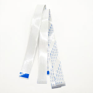 कैनोन एमएफ 4452 4450 4550 के लिए लचीले फ्लैट केबल कंट्रोल पैनल केबल कंट्रोल पैनल केबल - Product Image 5