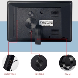 7 "8" 10 "11,6" 12,5 "15,4" 15,6 "17,3" Pantalla táctil wifi <span class=keywords><strong>nube</strong></span> android <span class=keywords><strong>foto</strong></span> marco - Product Image 6