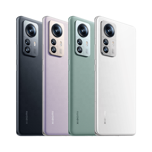 Nuevo Teléfono Inteligente Xiaomi 12S Pro 5G con Snapdragon 8 Gen 1+, Pantalla AMOLED 2K de 6.73 Pulgadas, Cámaras Triples de 50MP y Carga Rápida de 120W - Product Image 4