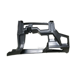 Front <b>Bumper</b> Bracket <b>Clips</b> For Volkswagen Golf Mk6 5K0 807 723 5K0 807 724 ABS Plastic Fasteners Replacement Repair Parts - Product Image 1