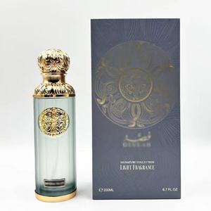Spray boisé oriental épicé aux agrumes | Bergamote, cœur <span class=keywords><strong>de</strong></span> Davana et <span class=keywords><strong>de</strong></span> romarin, base en cuir ambre musqué | Parfum longue durée haut <span class=keywords><strong>de</strong></span> gamme - Product Image 4