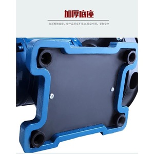 Pulidora Eléctrica Dongcheng S1E-FF-125 220V de Baja Potencia, Herramienta para Bricolaje - Product Image 1