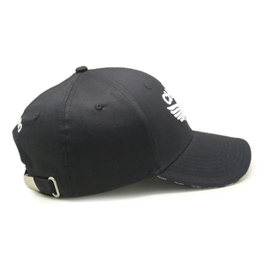 Cappello da Baseball in Cotone con Logo Personalizzato, PVC Ricamato, 6 Pannelli, Traspirante, Impermeabile, Stile Sportivo e Urbano, Chiusura Snapback - Product Image 5