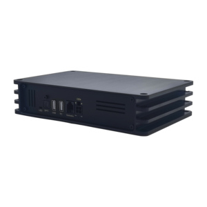 31-Band EQ BT 5.2 Universel <span class=keywords><strong>4x4</strong></span> Voiture DSP Amplificateur 20000 Hz 8 RCA Audio Processeur App Tune SQ Classe AB OEM 20000 Hz - Product Image 5