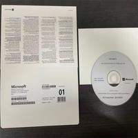 SQL Server 2025 Standard DVD Pack avec Activation Mondiale en Ligne Clé de Licence Système d'exploitation de Haute Qualité en Stock Expédition Rapide