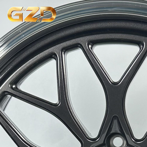 Jantes Beadlock en alliage d'aluminium forgées sur mesure GZD Factory Wholesale 19 pouces 5x114.3 avec homologation DOT pour Toyota <span class=keywords><strong>Camry</strong></span> <span class=keywords><strong>TRD</strong></span> - Product Image 2