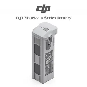 แบตเตอรี่ Matrice 4 Series รุ่น BPX345-6741-14.76 ความจุ 99Wh 6741mAh Li-ion 4S แบตเตอรี่อัจฉริยะสำหรับการสำรวจและตรวจสอบ - Product Image 4