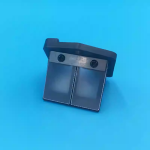 Reed Valve-Insulator for DLE40 DLE55RA DLE60 DLE61 Gasoline Engine Made in Guangdong China - Product Image 3