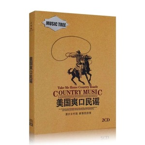Collection de <span class=keywords><strong>musique</strong></span> country américaine 2CD. Compilation définitive de la <span class=keywords><strong>musique</strong></span> country et folklorique américaine classique - Product Image 1