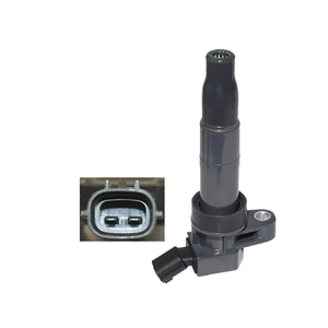 Piezas de motor 27300-3F100 de alta calidad, bobina de encendido 273003F100 adecuada para Hyundai GENESIS (<span class=keywords><strong>BH</strong></span>) 2008-2015 3,8 V6 Kia SOUL - Product Image 4