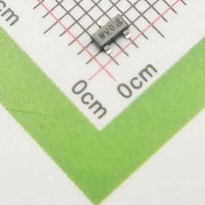 new-original BAV23A,215 SOT-23 Diodes Switching Diodes 225mA 1.25V 200V 50ns - Product Image 1