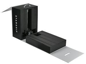 Nueva <span class=keywords><strong>Cachimba</strong></span> Árabe de Estilo Transfronterizo con Cristal Esmerilado, Aleación de Aluminio, Diseño <span class=keywords><strong>Triangular</strong></span>, Tubo Único, Tubo de Luz Moderno Desmontable - Product Image 6