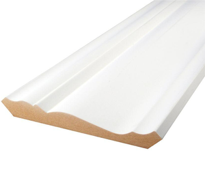 Moldura <span class=keywords><strong>de</strong></span> madera blanca <span class=keywords><strong>para</strong></span> techo, cornisa decorativa <span class=keywords><strong>para</strong></span> moldura <span class=keywords><strong>de</strong></span> esquina, cubierta <span class=keywords><strong>de</strong></span> techo, moldura <span class=keywords><strong>de</strong></span> corona <span class=keywords><strong>para</strong></span> armario <span class=keywords><strong>de</strong></span> <span class=keywords><strong>cocina</strong></span> - Product Image 2