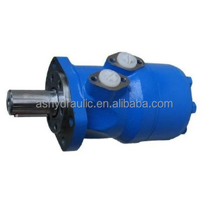 Venta Especial de Motores Hidráulicos Orbitales BMH: BMH200, BMH250, BMH315, BMH400, BMH500 - Product Image 4