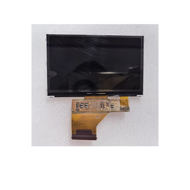 New Original W-LBL-VLIT1512-02A FPC-VIT1709-P-01 LCD screen