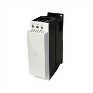 CPU <span class=keywords><strong>EasyE4</strong></span>, 8DI(4AI)4RO, fuente de alimentación 12/24V CC o 24V CA, con pantalla de visualización, teclado, interfaz Ethernet, - Product Image 5