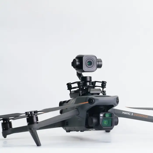 עמוק לחשוב s8 אולטרה-נמוך כוח מצלמה קומפקטי gimbal 3e/<span class=keywords><strong>3t</strong></span> - Product Image 3