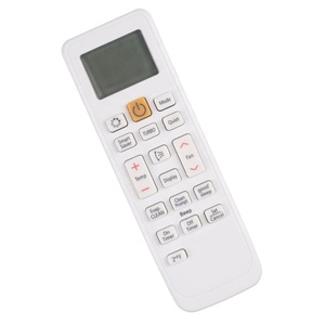 DB93-11115K DB93-11489L รีโมทคอนโทรล<span class=keywords><strong>แอร์</strong></span>ทดแทน ใช้สำหรับเครื่องปรับอากาศซัม<span class=keywords><strong>ซุง</strong></span> DB93-14195A DB93-14195G DB93-14195B DB9311 - Product Image 3