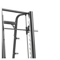 Machine Smith en acier de haute qualité pour usage commercial, équipement de fitness complet pour salle de sport, prix de gros