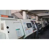 Controlador de sistema mazak usado, entrega rápida, controlador FCA635MNY-NF 100% testado, equipe japonesa original mitsubishi, unidade de controlador