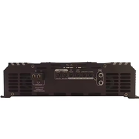 Usine directement vente amplificateur de puissance professionnel nous Offres Spéciales de bloc mono de 10000 watts sur le marché américain amplificateur haute puissance