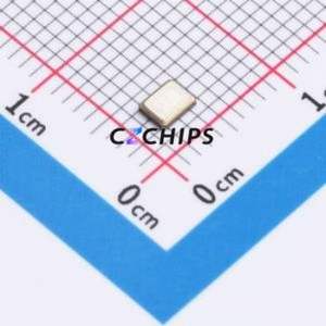 SWXCBABVE0-20.000000 Crystal (Passive) SMD3225-4P Crystal Oscillator SMD Crystal Oscillator 20MHz 10ppm 12pF - Product Image 1