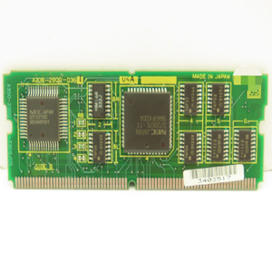 لوحة تحكم سيرفو A20B-2900-0361 - Product Image 1