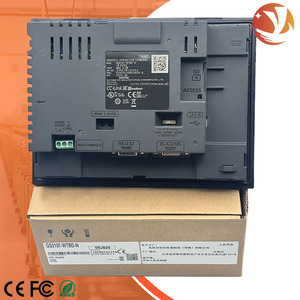 Gold Seller GS2107-WTBD-N PLC ของแท้ใหม่เอี่ยมพร้อมส่ง Hmi Touch GS2107-WTBD-N GS2107-WTBD-N GS2107-WTBD-N GS - Product Image 2