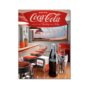 Affiche <span class=keywords><strong>lenticulaire</strong></span> 3D haute <span class=keywords><strong>définition</strong></span> pour la publicité alimentaire et des boissons - Product Image 5