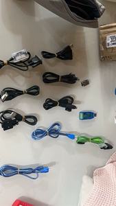 Monarch Step MDK thang máy giải mã phiên bản tiếng ANh bao gồm 11 Cáp tất cả trong một nhà điều hành phổ quát - Product Image 6