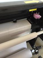 Traceur à jet d'encre Jindex, nouveau traceur à jet d'encre intelligent à grande vitesse pour patrons de vêtements, HP11