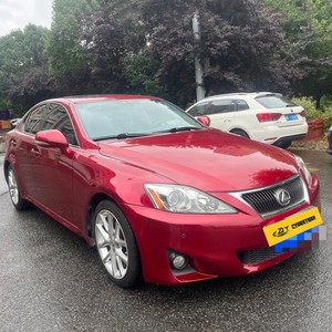 Se Aceptan Pedidos Personalizados, <span class=keywords><strong>Lexus</strong></span> IS <span class=keywords><strong>250</strong></span> 500, Sedán de 4 Puertas y 5 Asientos, Caja de Cambios Automática Manual de 6 Velocidades, Autos Usados, Compra en Línea, China - Product Image 4