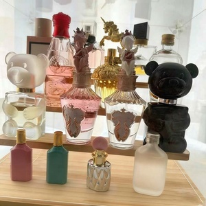 Mini-parfum portable, parfum unisexe compact, léger et <span class=keywords><strong>facile</strong></span> à transporter, idéal pour les voyages/le bureau/la poche, parfum de haute qualité - Product Image 1