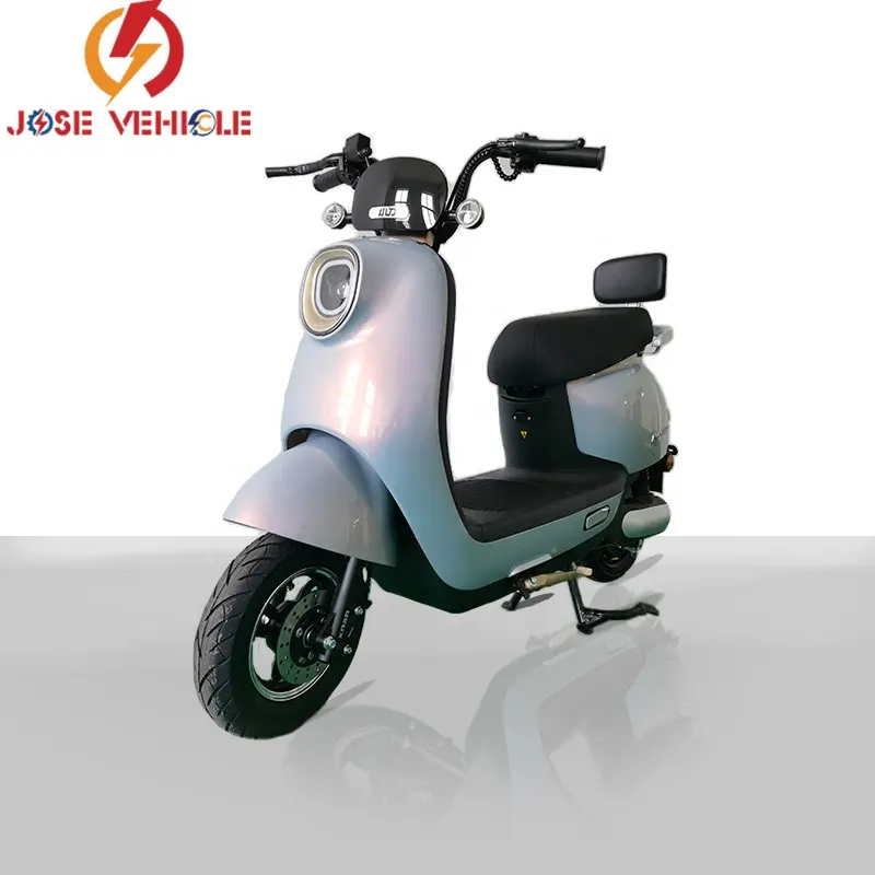 Bicicletta elettrica di vendita calda con motore 350w 48 v12ah/20ah made in china scooter