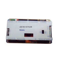 Sistema de Control Techmation TECH1 para Máquina de Moldeo por Inyección, Controlador Techmation TECH1 Q7/Q8, Conjunto Completo TECH1 en Existencia