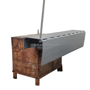 <span class=keywords><strong>Dock</strong></span> tấm <span class=keywords><strong>levelers</strong></span> được sử dụng rộng rãi trong máy móc xe tải để vận hành các cạnh <span class=keywords><strong>Dock</strong></span> - Product Image 2